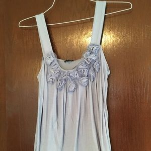Express Tank Top